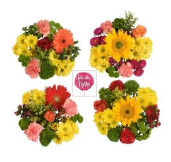 Feliz Dia De Las Madres Bouquet (Where Available)