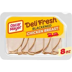 Oscar Mayer Deli Fresh Blackened Chicken Breast