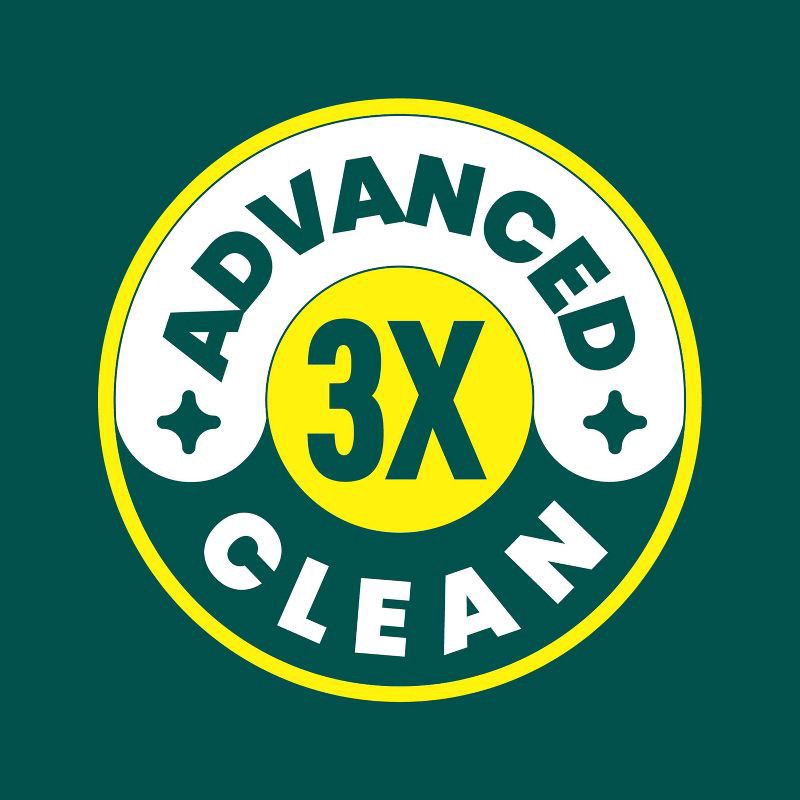 slide 10 of 14, Scotch-Brite Non-Scratch Scrub Sponge - 4pk, 4 ct