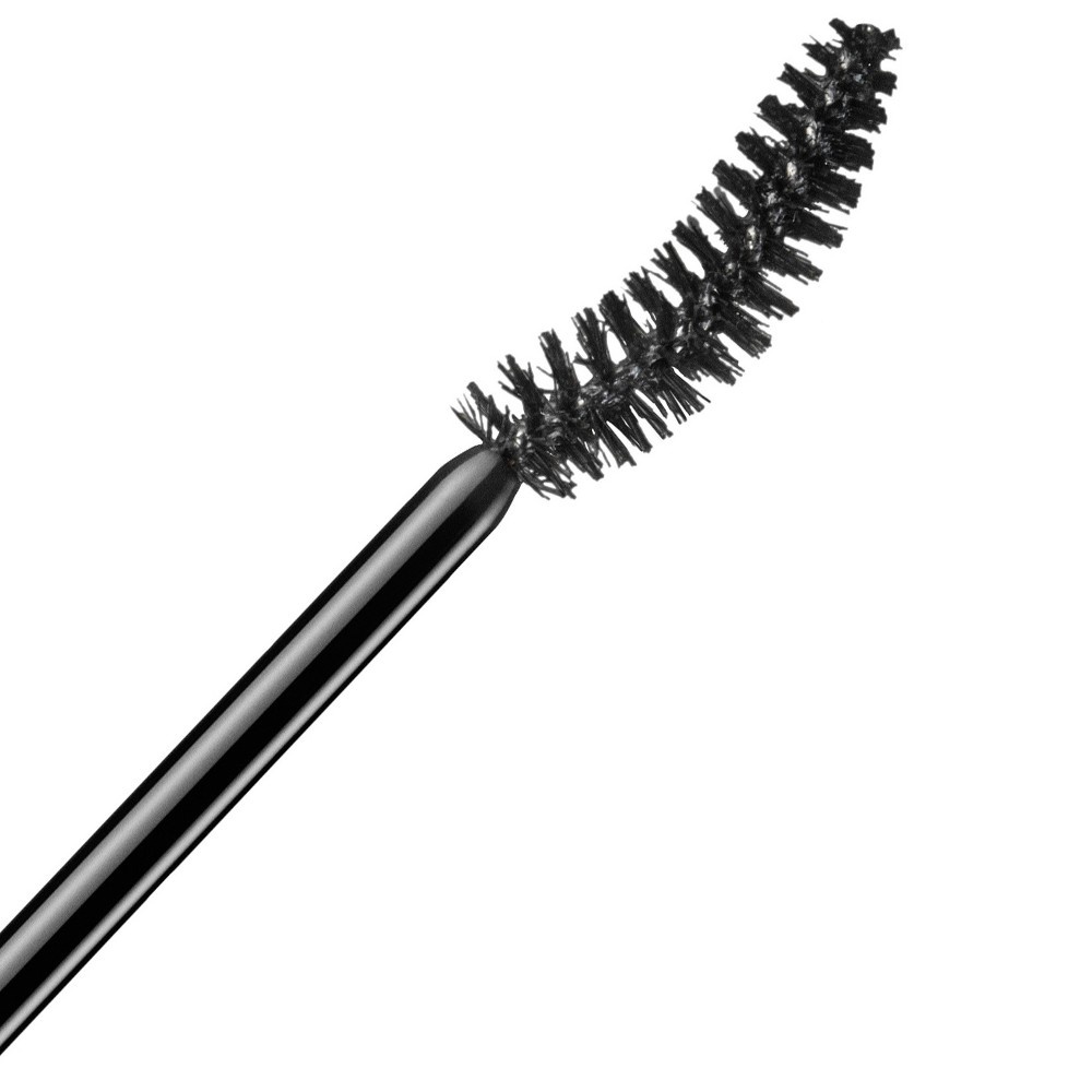 slide 3 of 5, Covergirl Professional 3 in 1 Curved Brush Mascara 210 Black Brown, 0.3 oz