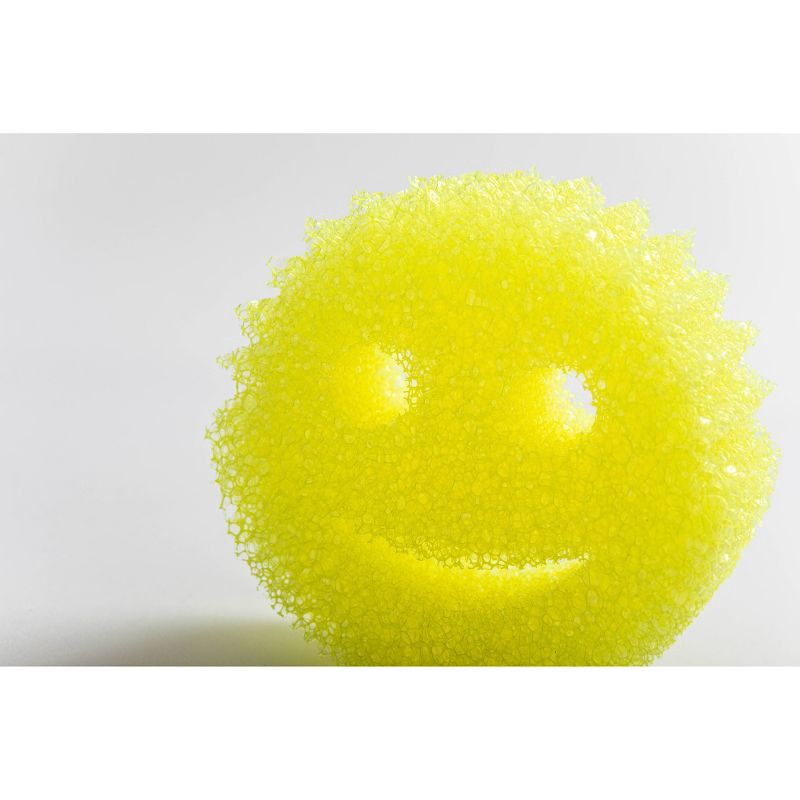 slide 7 of 12, Scrub Daddy FlexTexture Scrubber, 1 ct
