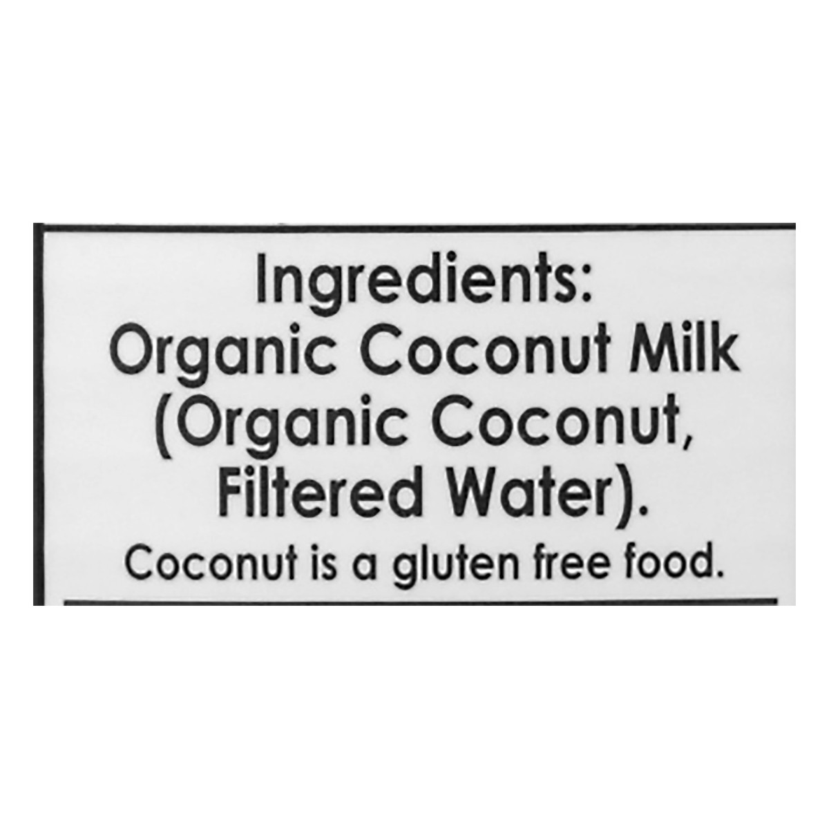 slide 4 of 12, Native Forest Pure Simple Coconut Milk, 13.5 fl oz