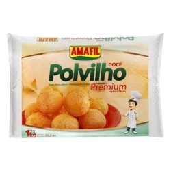 Amafil Polvilho Doce