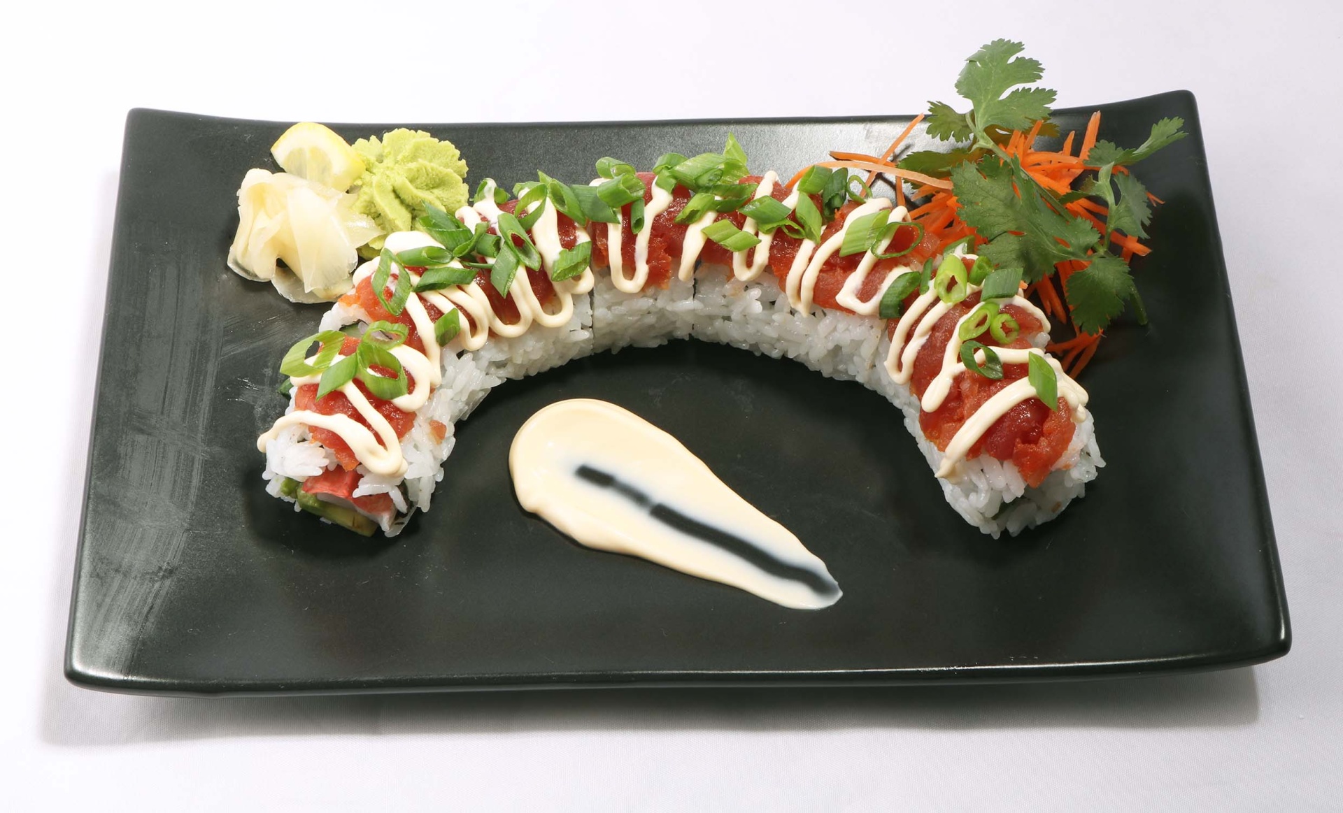 slide 1 of 1, Sushi With Gusto Charity Ra Roll, 1 ct