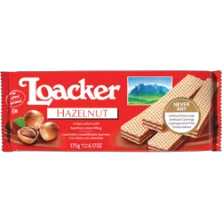 Loacker Hazelnt Waf