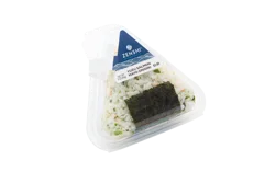Zenshi Yuzu Salmon Mayo Onigiri
