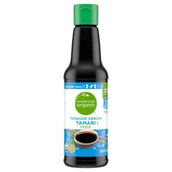 Simple Truth Organic® Reduced Sodium Tamari Sauce