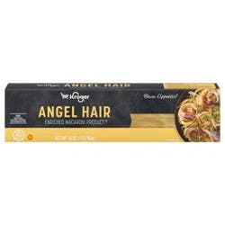 Kroger Angel Hair Pasta