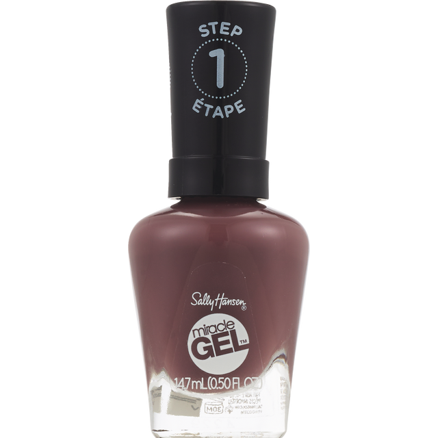 slide 1 of 1, SALLY HANSEN Sh Mg Wild At Heart Saddle Up, 1 ct