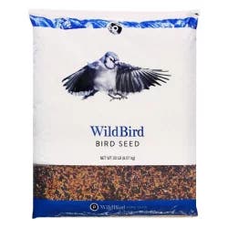 Publix Bird Seed, Wild