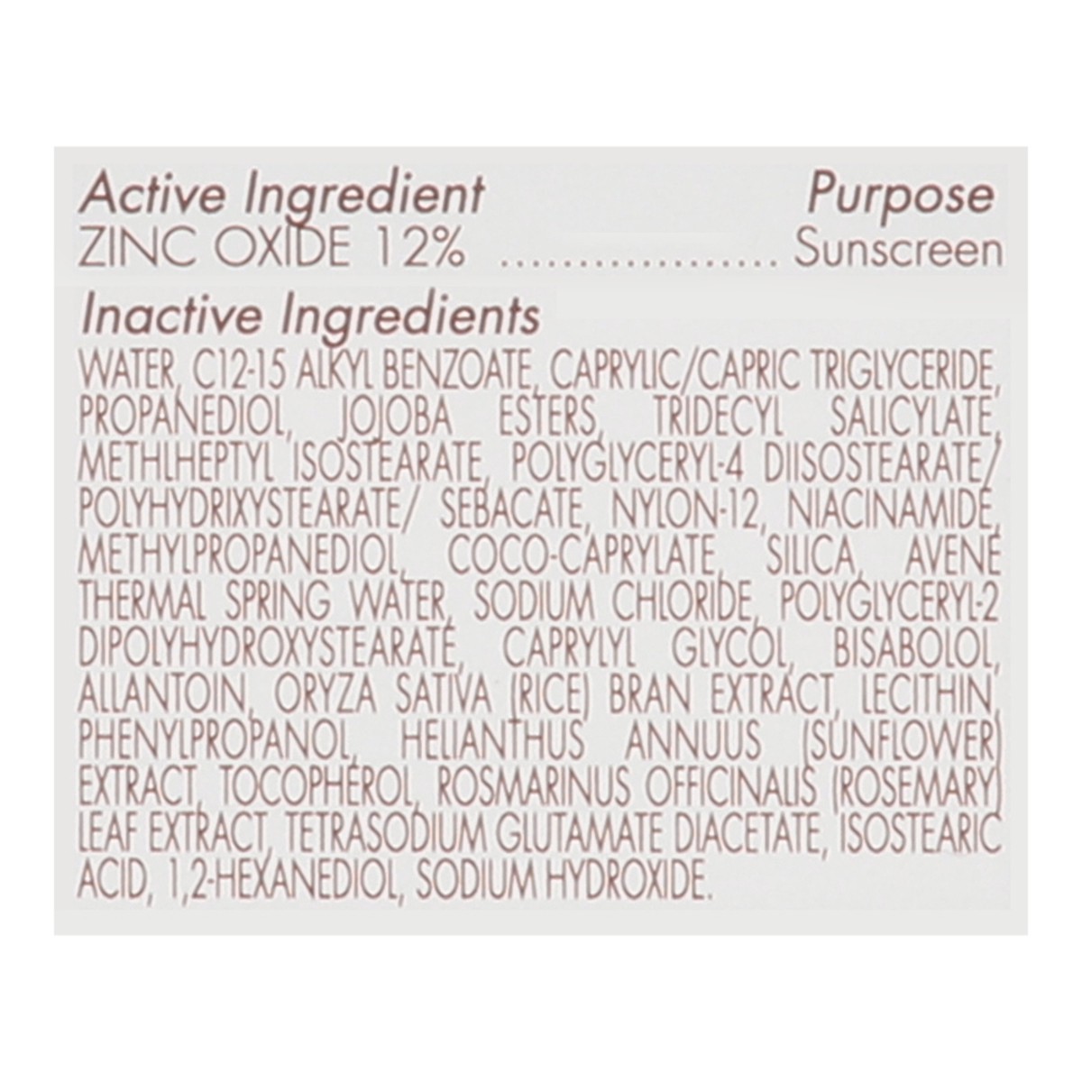 slide 14 of 14, Avène Broad Spectrum SPF 50+ Face Mineral Multi-Defense Sunscreen Fluid 1.7 fl oz, 1.7 fl oz