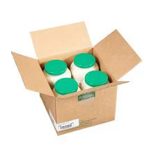 Pepper Mill Dressing Garl Pmll - 1 gal