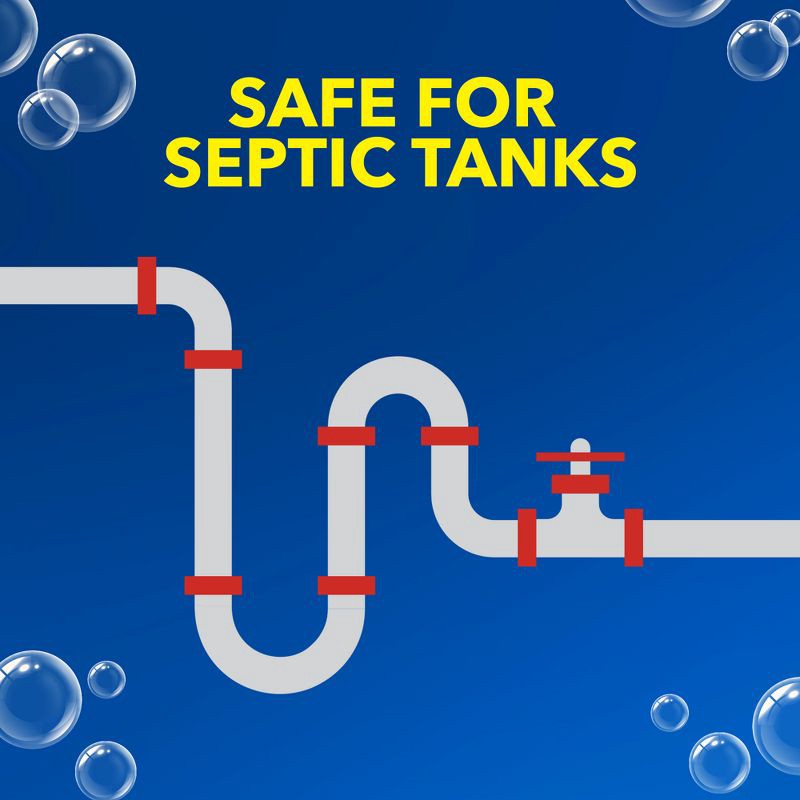 slide 7 of 16, OxiClean Washing Machine Cleaner with Odor Blasters - 11.28oz/4ct, 11.28 oz, 4 ct