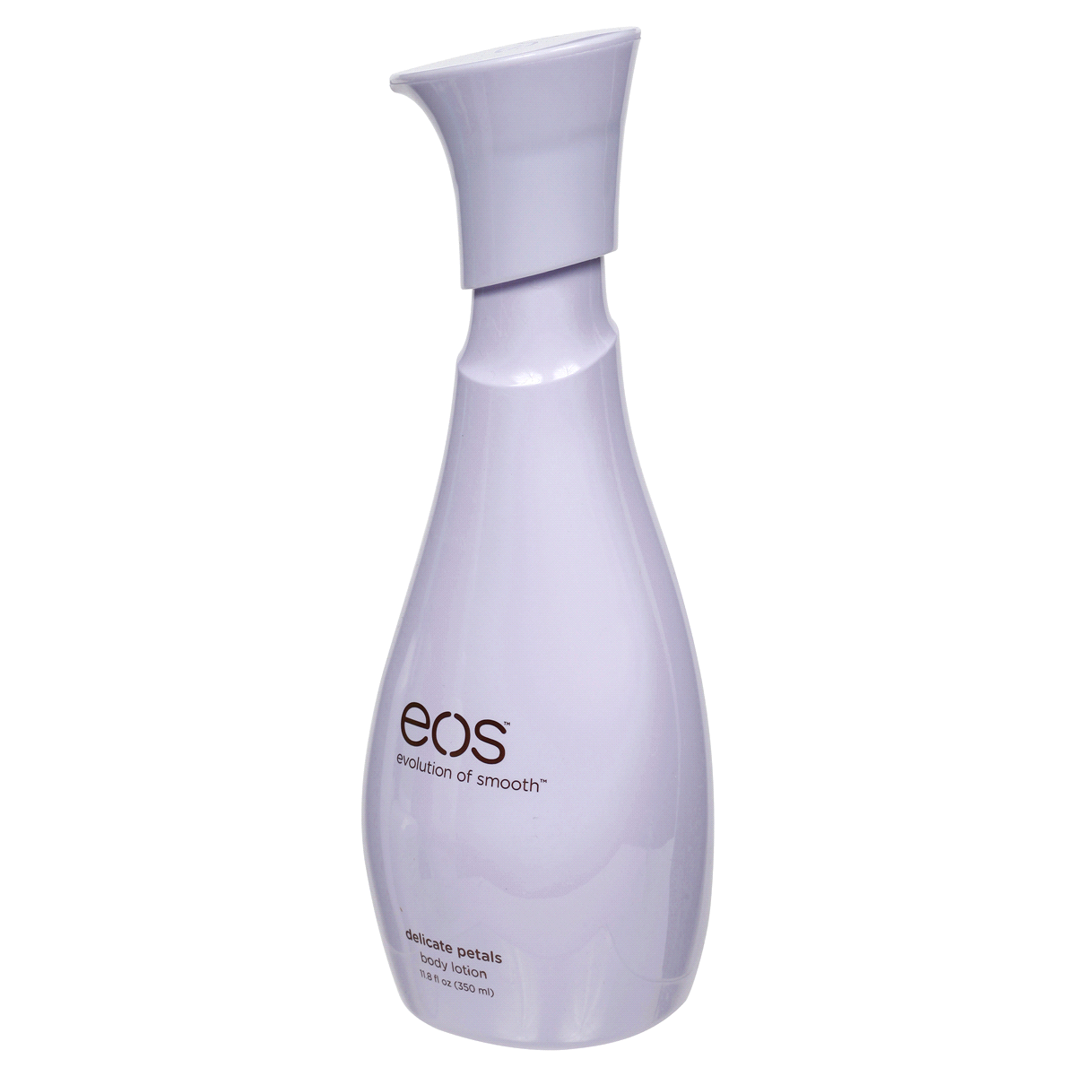 slide 3 of 3, eos Delicate Petals Body Lotion, 11.8 fl oz