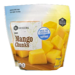 SE Grocers Mango Chunks