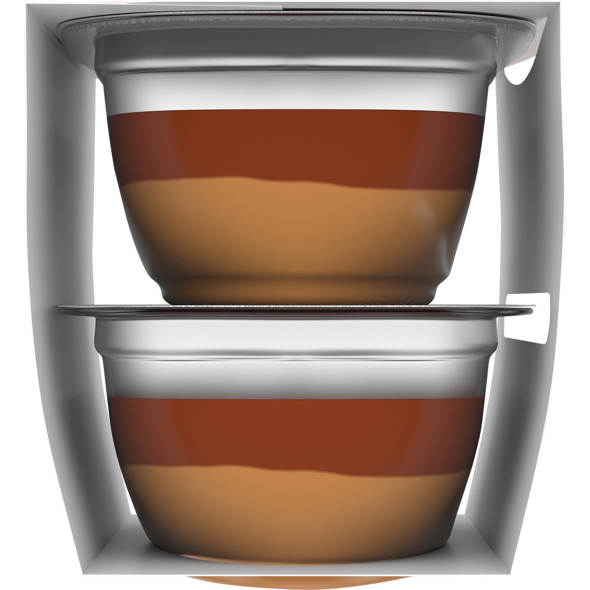 slide 2 of 9, COLLIDERS™ Layered REESE'S Refrigerated Dessert, 2 ct Pack, 2 ct