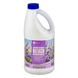 SE Grocers Bleach Concentrated Lavender Scented