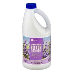 SE Grocers Bleach Concentrated Lavender Scented
