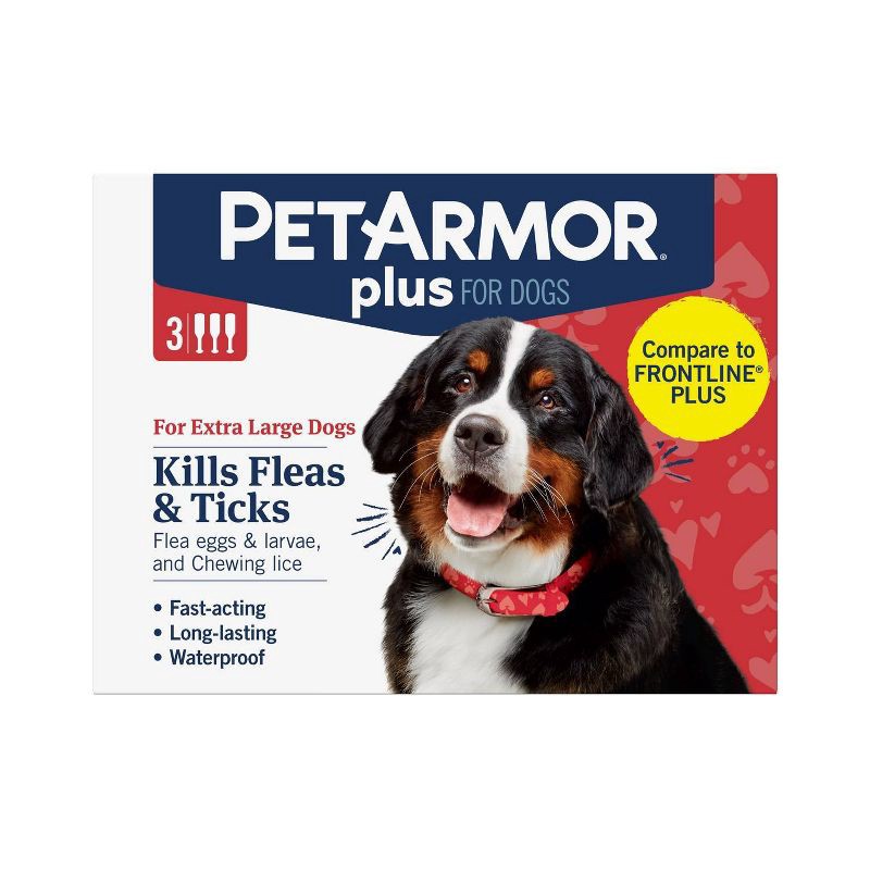 Costco clearance petarmor plus