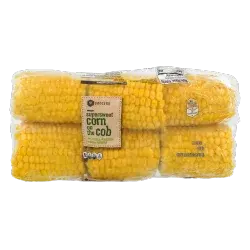SE Grocers Supersweet Corn on the Cob