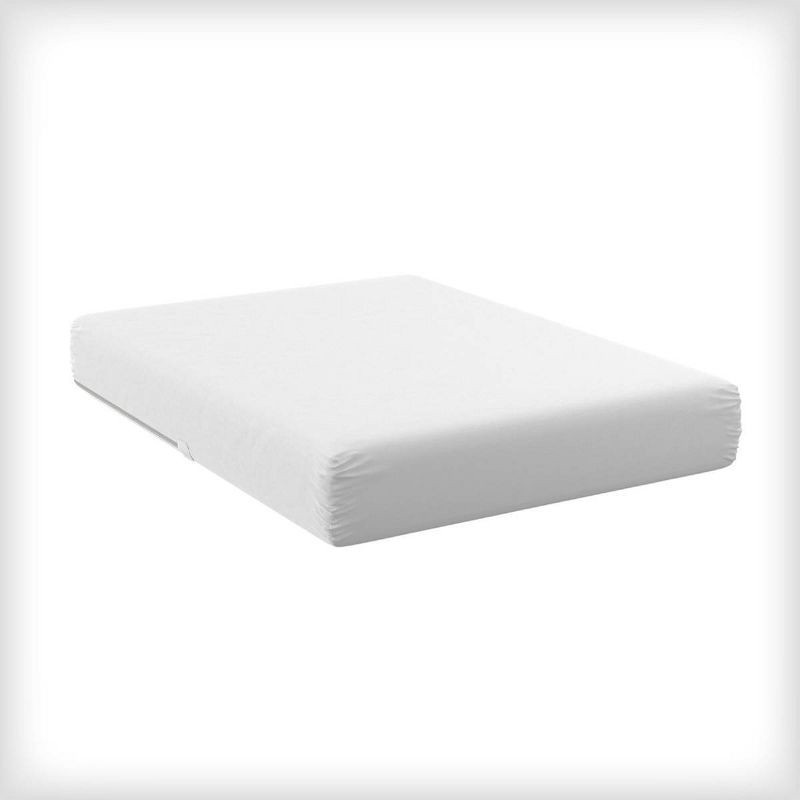 slide 2 of 6, Ultimate Mattress Protector White (Twin) - AllerEase, 1 ct