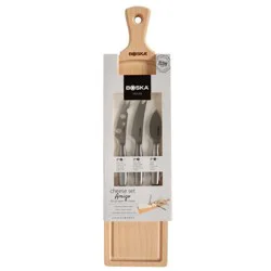 Boska Amigo Cheese Knife Set