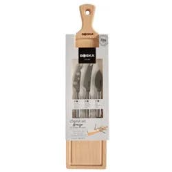 Boska Amigo Cheese Knife Set