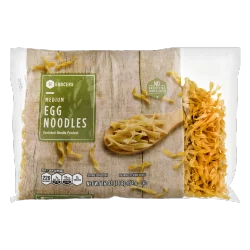 SE Grocers Medium Egg Noodles