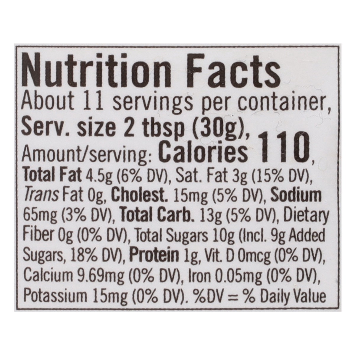 slide 12 of 13, Lunds & Byerlys Fresh Creamy Fruit Dip 12 oz, 12 oz