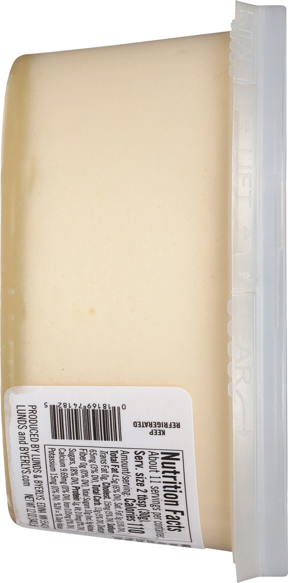 slide 9 of 13, Lunds & Byerlys Fresh Creamy Fruit Dip 12 oz, 12 oz