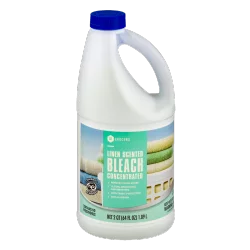 SE Grocers Bleach Concentrated Linen Scented