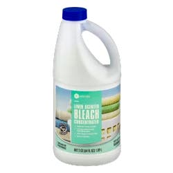 SE Grocers Bleach Concentrated Linen Scented