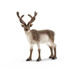 Schleich Reindeer Figurine