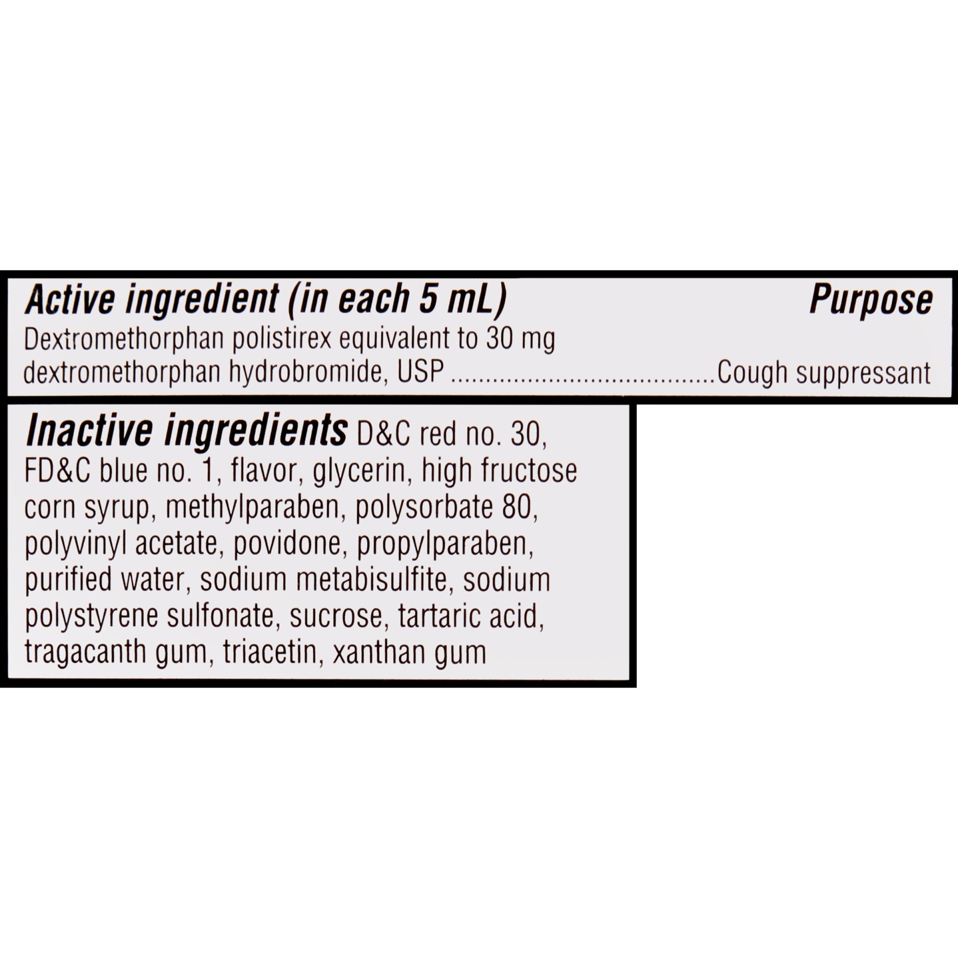 slide 7 of 7, Robitussin Children's Grape Flavor 12 Hour Extended-release Cough Relief, 3 fl oz