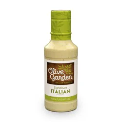 Olive Garden Signature Italian Salad Dressing - 16 fl oz