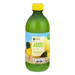 SE Grocers 100% Lemon Juice
