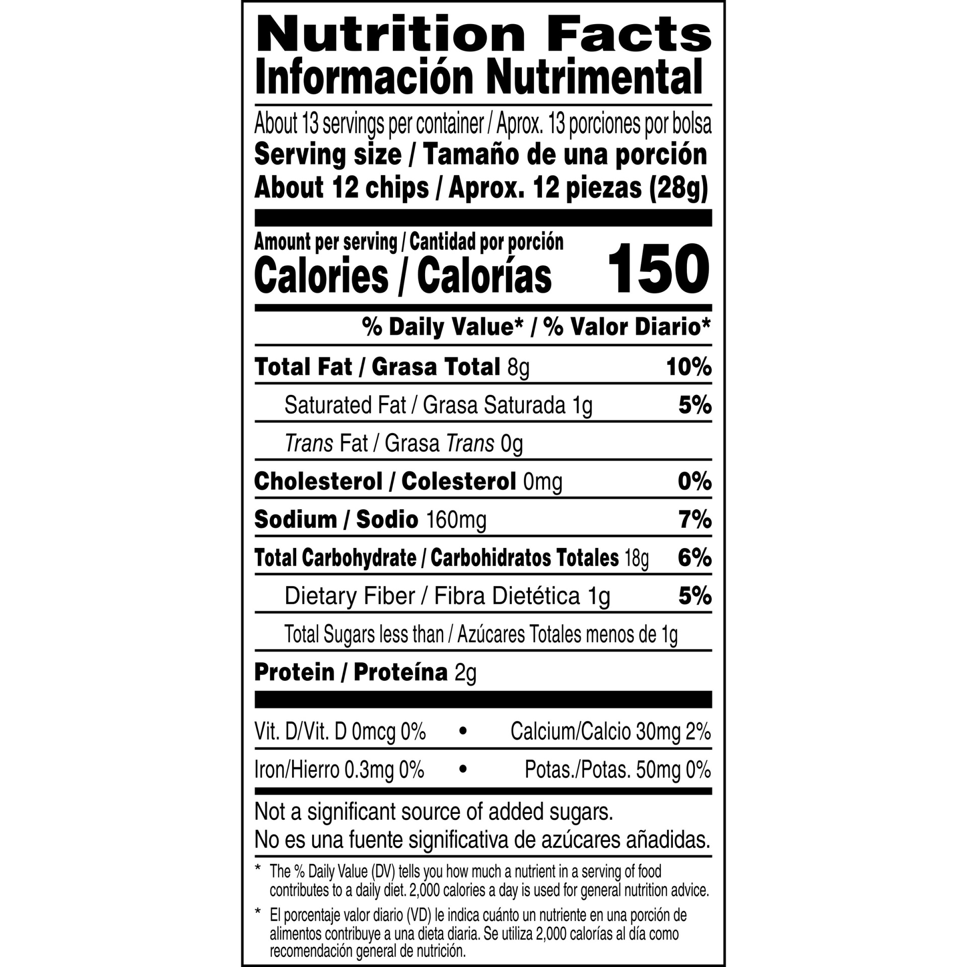 slide 2 of 3, Tostitos Salsa Ranchera Naturally Flavored Corn Tortilla Chips, 12.5 oz