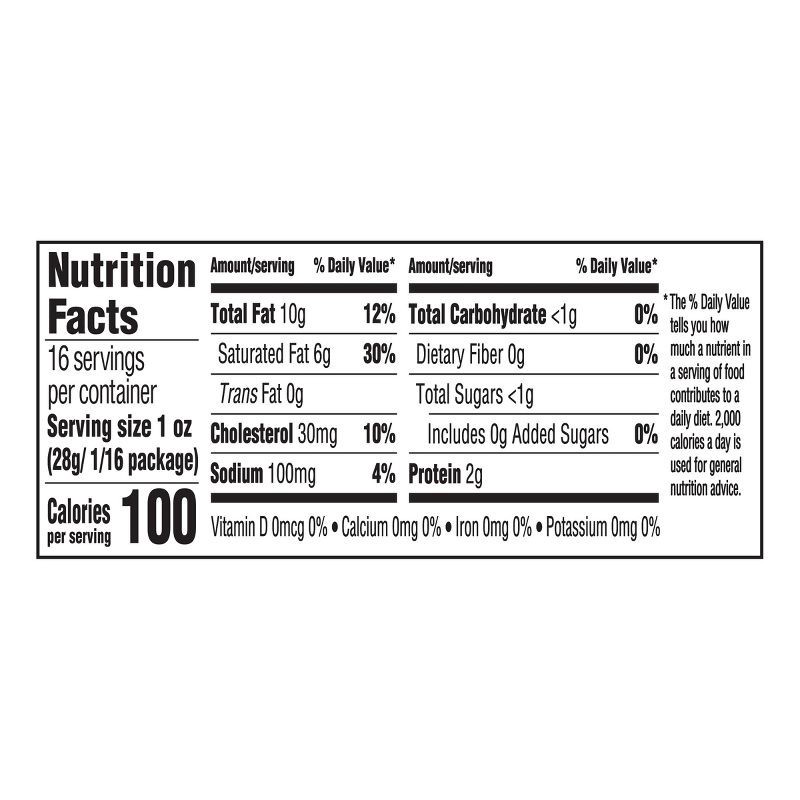 slide 6 of 10, Philadelphia Original Cream Cheese - 16oz/2ct, 2 ct; 16 oz