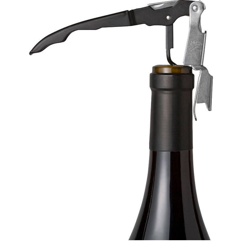 slide 7 of 7, Houdini Deluxe Zippity 2-Step, 1 ct