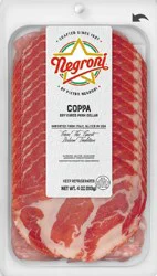 Negroni® Uncured Coppa