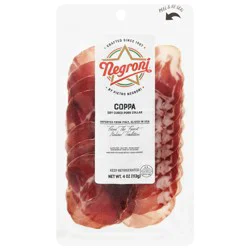 Negroni® Uncured Coppa
