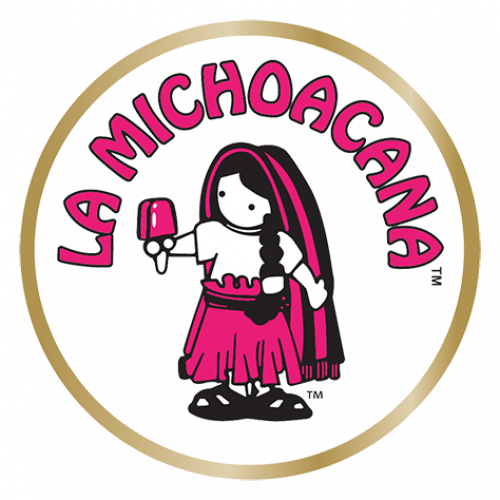 slide 1 of 1, La Michoacana Walnut Ice Cream Bar, 4 oz