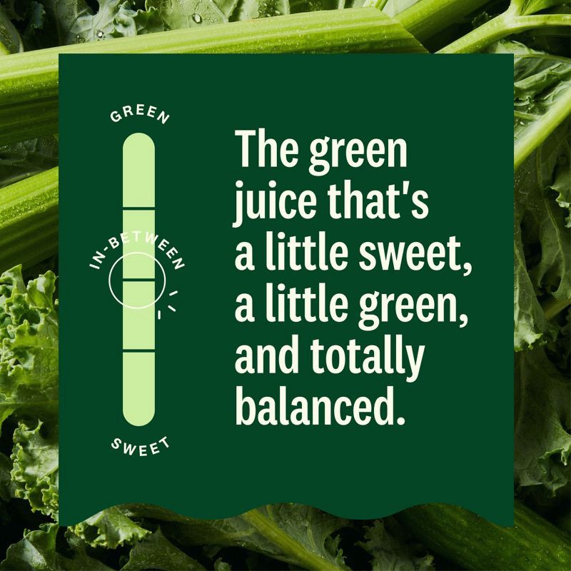 slide 6 of 11, Suja Organic Mighty Dozen Cold Pressed Juice Drink - 12oz Bottle, 12 oz