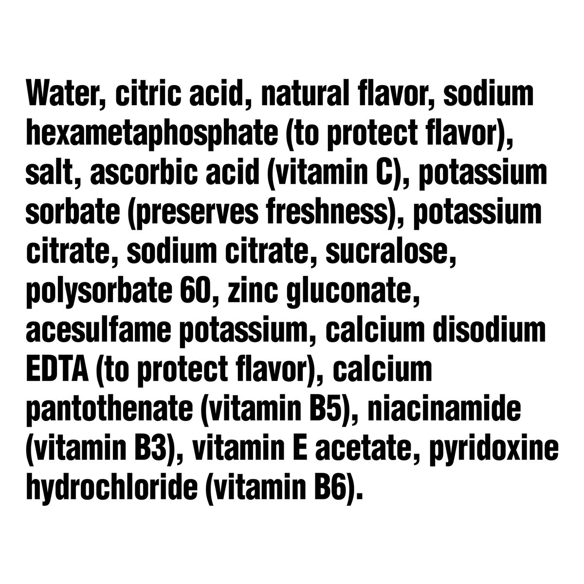 slide 6 of 6, PROPEL Flavored Water - 16.9 fl oz, 16.9 fl oz