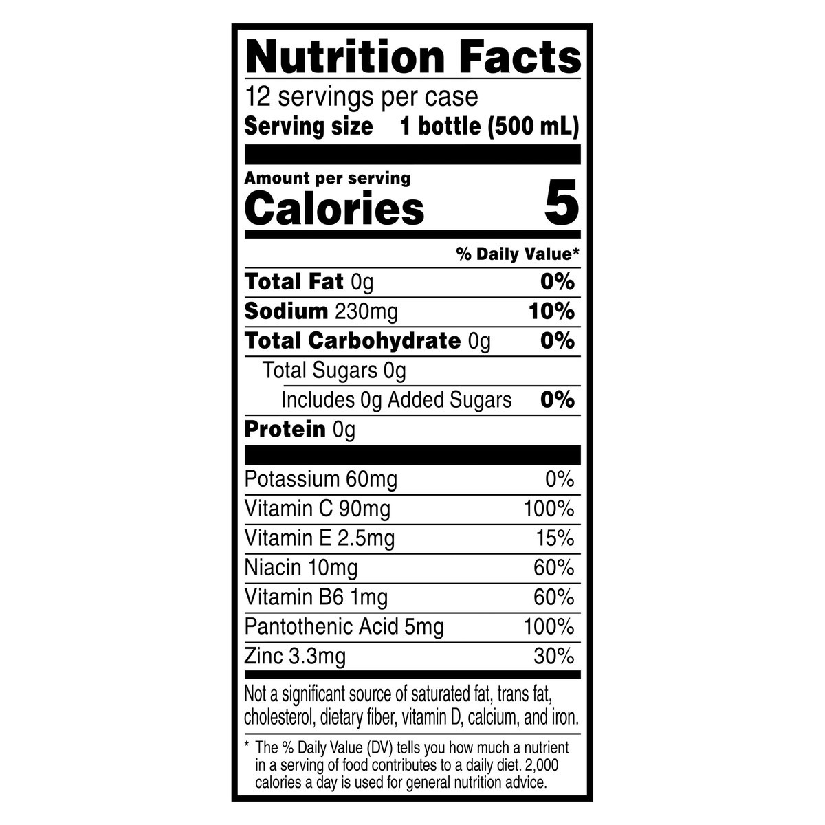 slide 2 of 6, PROPEL Flavored Water - 16.9 fl oz, 16.9 fl oz