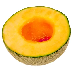 L&B Cantaloupe Halves