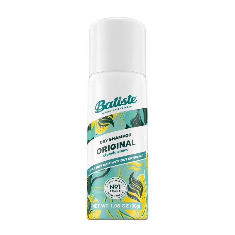 slide 12 of 12, Batiste Original Dry Shampoo - 1.06oz, 1.06 oz