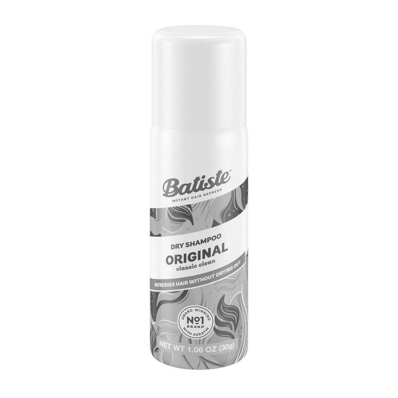 slide 13 of 13, Batiste Original Dry Shampoo - 1.06oz, 1.06 oz