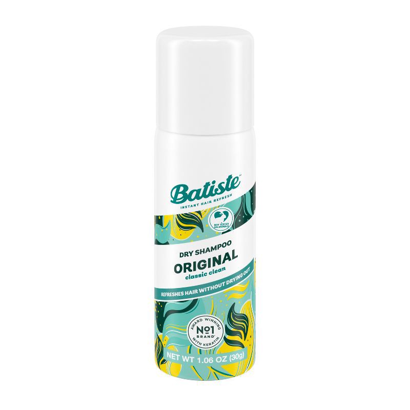 slide 1 of 13, Batiste Original Dry Shampoo - 1.06oz, 1.06 oz