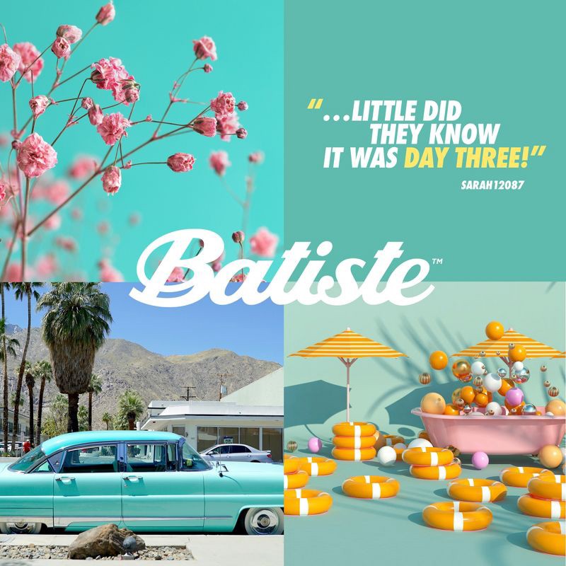 slide 11 of 12, Batiste Original Dry Shampoo - 1.06oz, 1.06 oz